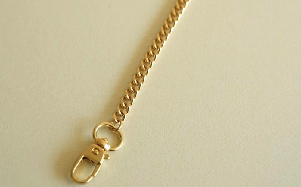 【LENERAオリジナルスマートフォンショルダー】smartphone shoulder - yurve / gold 【079040】